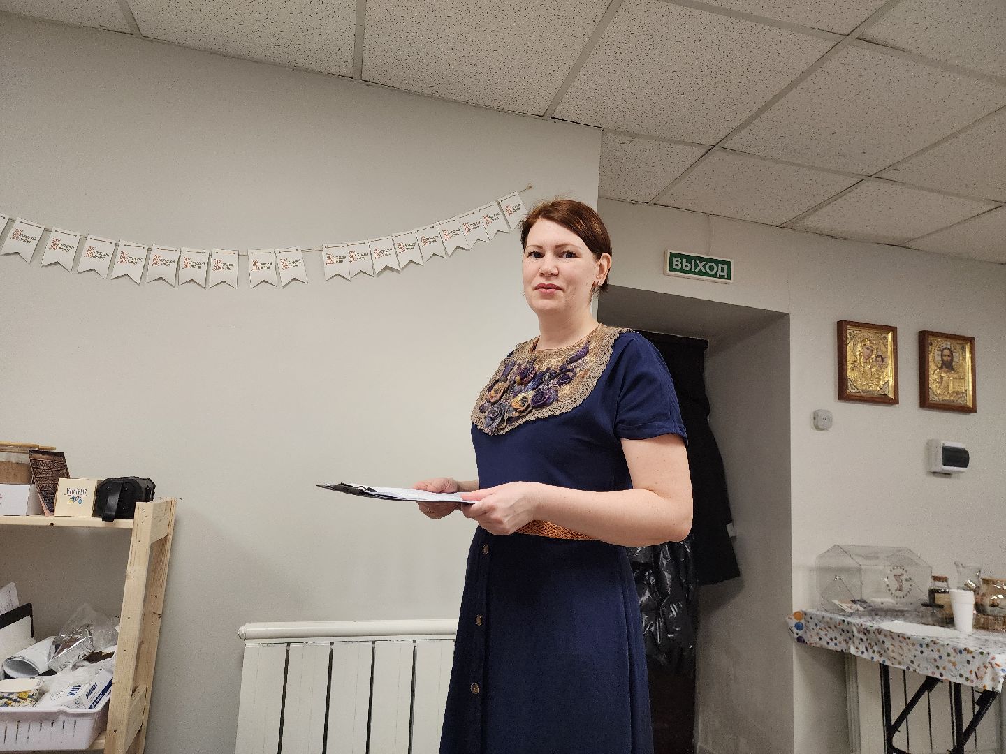 ногинск, традиции, пряники, богородский пряник,