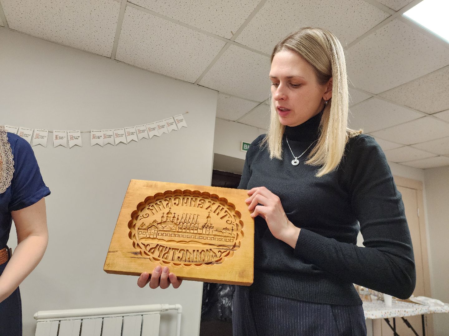 ногинск, традиции, пряники, богородский пряник,