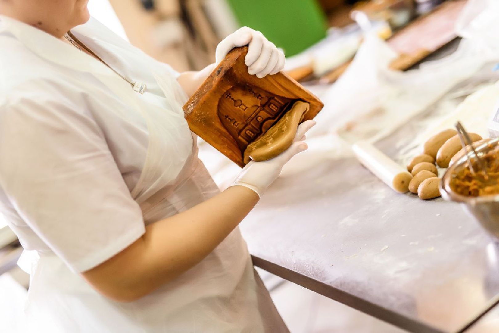 ногинск, традиции, пряники, богородский пряник,