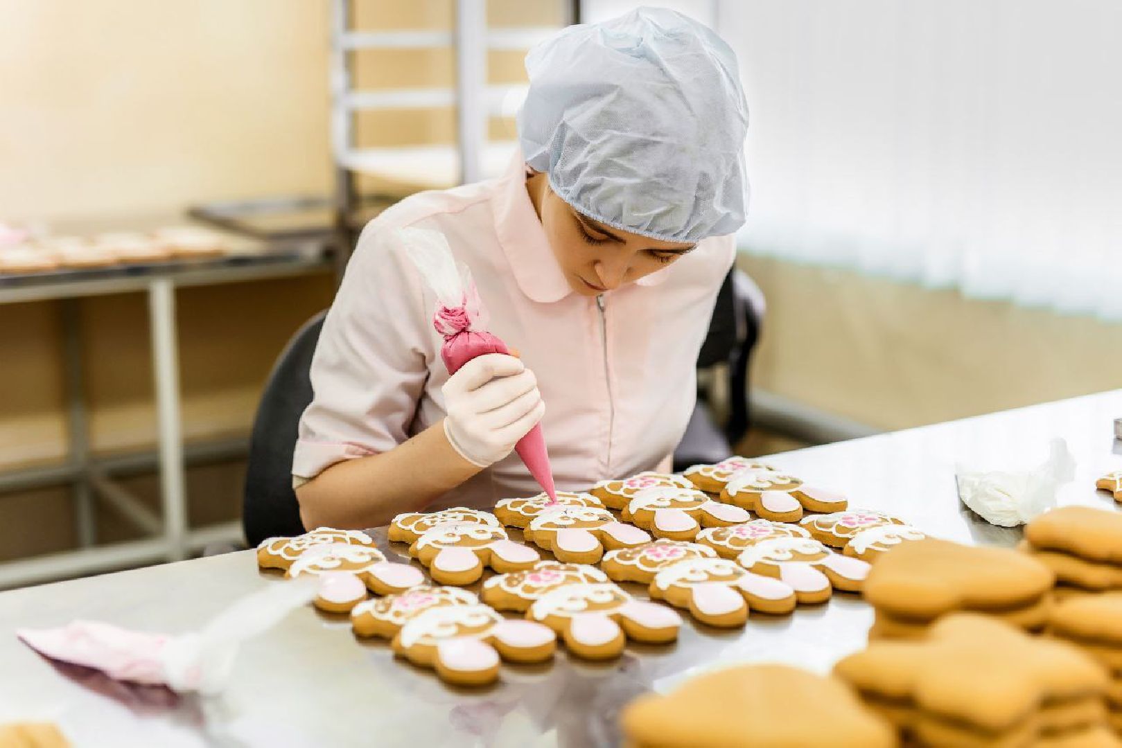 ногинск, традиции, пряники, богородский пряник,