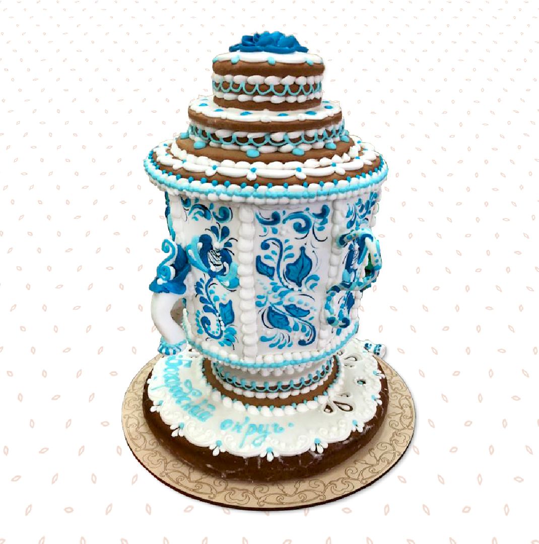 ногинск, традиции, пряники, богородский пряник,