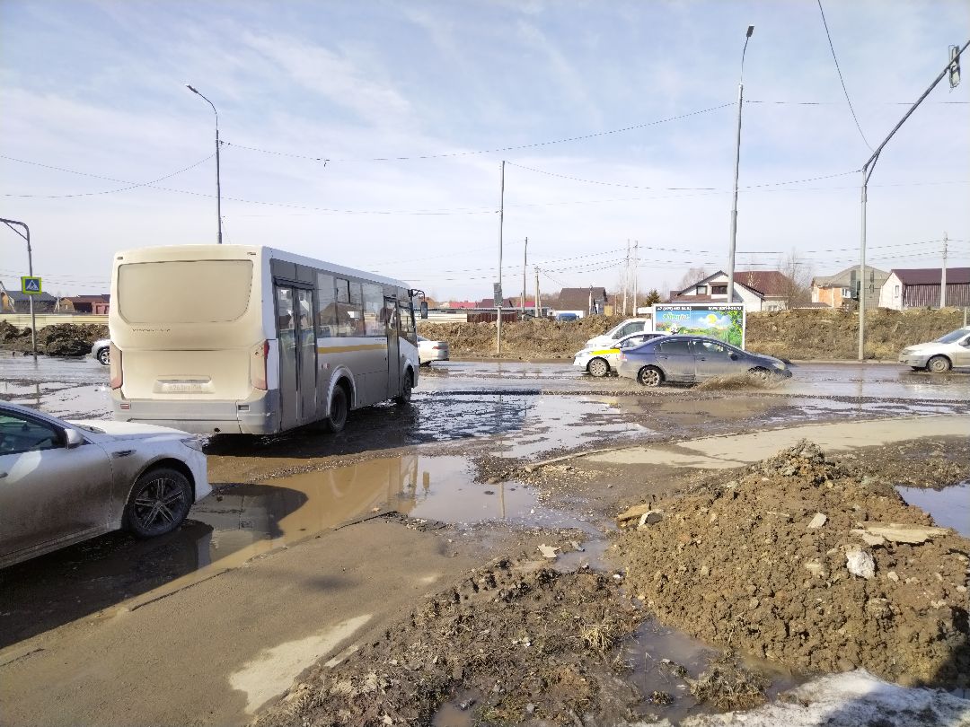 Мытищи, Осташковское шоссе, Императорские Мытищи, Мытищи лайт