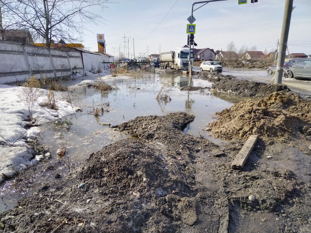 Мытищи, Осташковское шоссе, Императорские Мытищи, Мытищи лайт