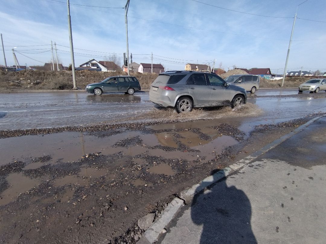 Мытищи, Осташковское шоссе, Императорские Мытищи, Мытищи лайт