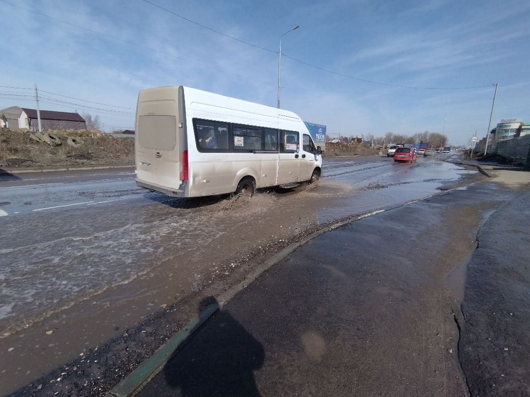 Мытищи, Осташковское шоссе, Императорские Мытищи, Мытищи лайт