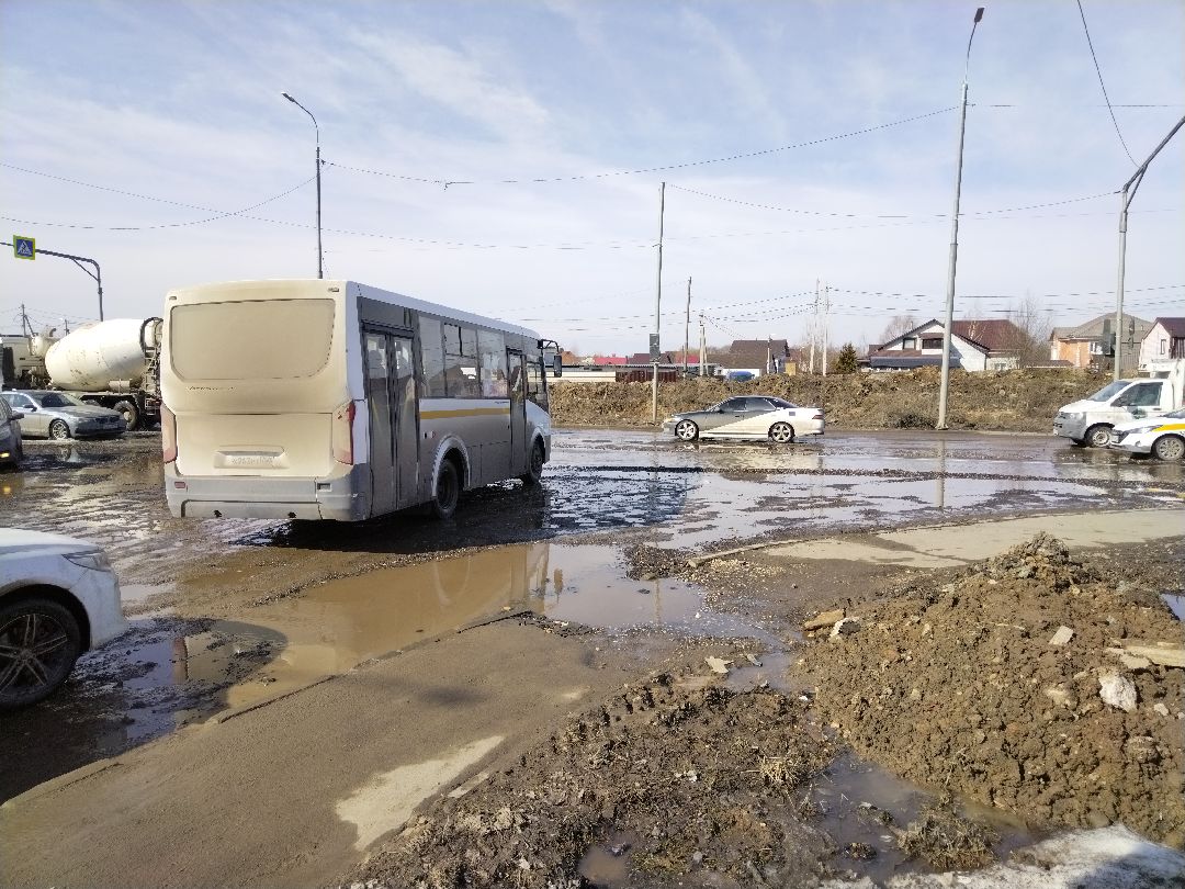 Мытищи, Осташковское шоссе, Императорские Мытищи, Мытищи лайт