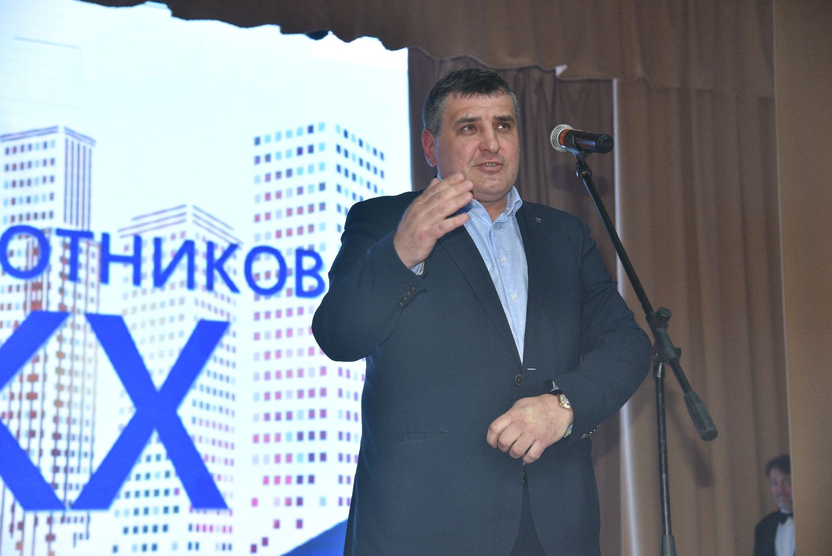 лотошино, жкх, жкх и благоустройство, концерт,