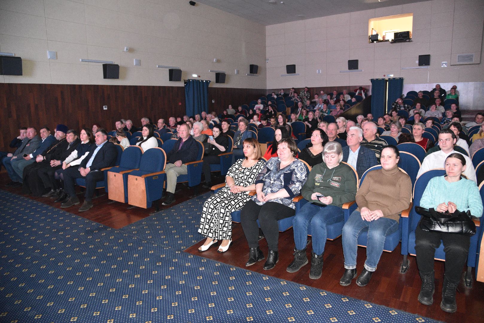 лотошино, жкх, жкх и благоустройство, концерт,