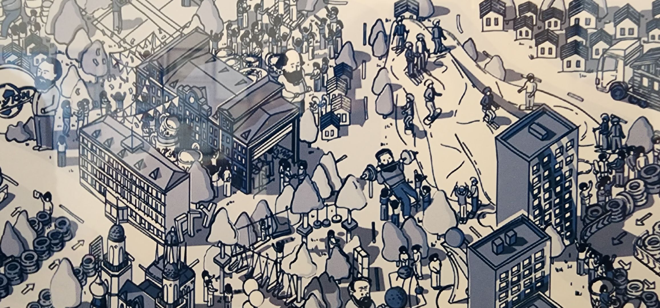 раменское, экономика, стикеры с культурным кодом раменского,