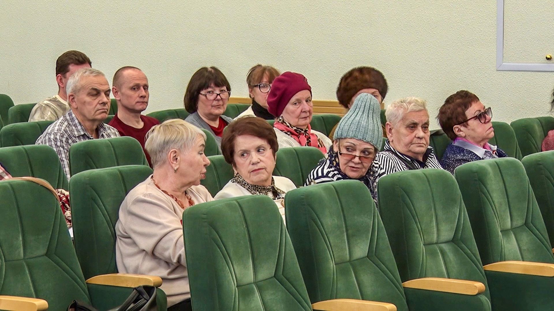 Клин, общество, благоустройство, ЖКХ, перемены, люди,