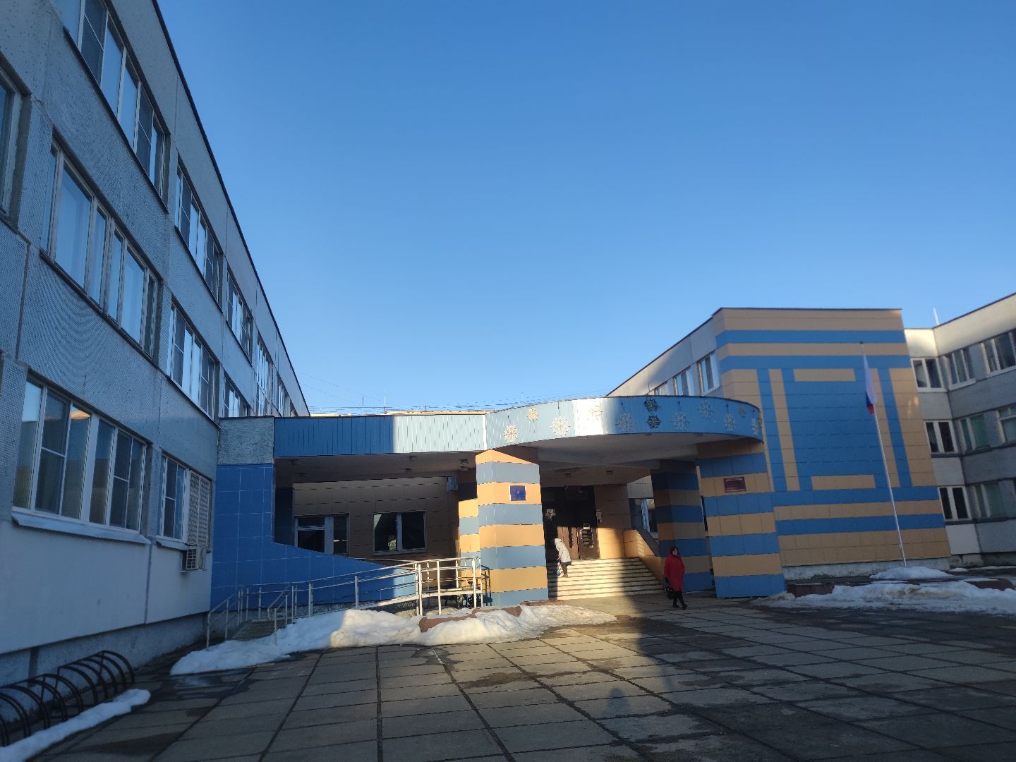 выборы 2024, Выборы президента, Дубна, уик, участковая избирательная комиссия,