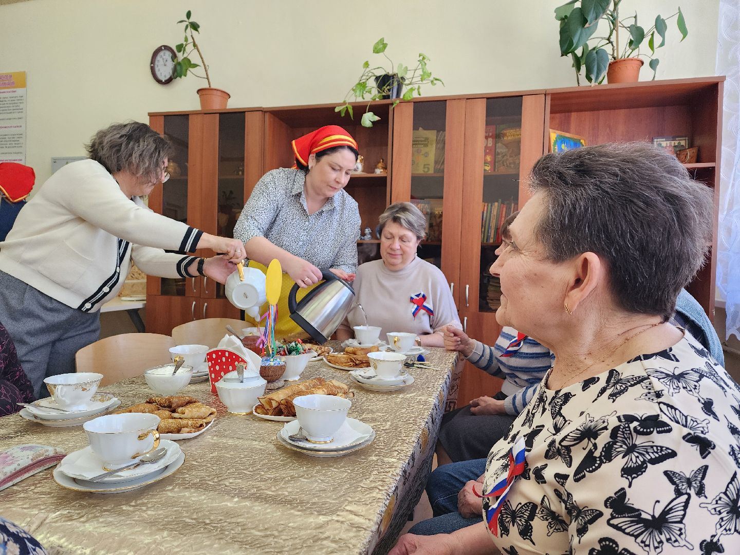 воскресенск, неделя добрых дел, школьники, еда, дети, школа, доброе дело, масленица,