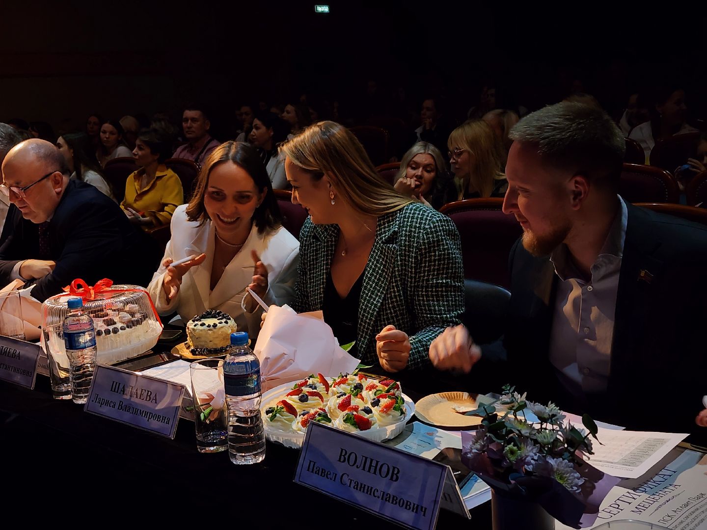 Общественная палата, социальный проект, Богородская леди, Ногинск, Богородский городской округ,