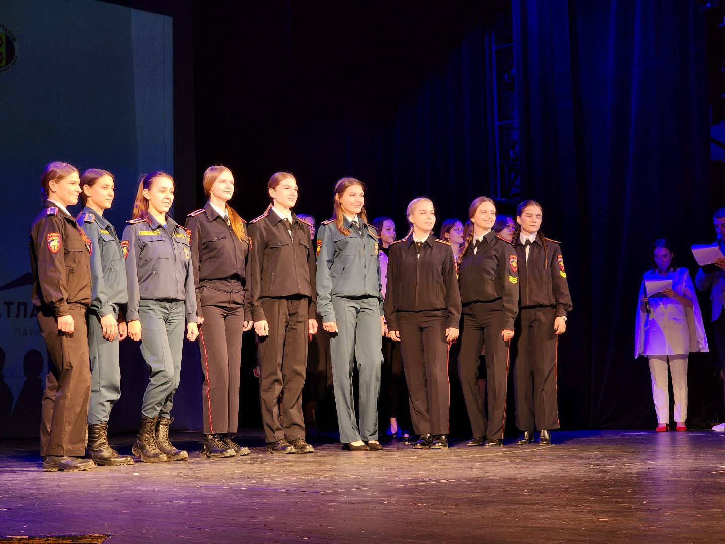 Общественная палата, социальный проект, Богородская леди, Ногинск, Богородский городской округ,