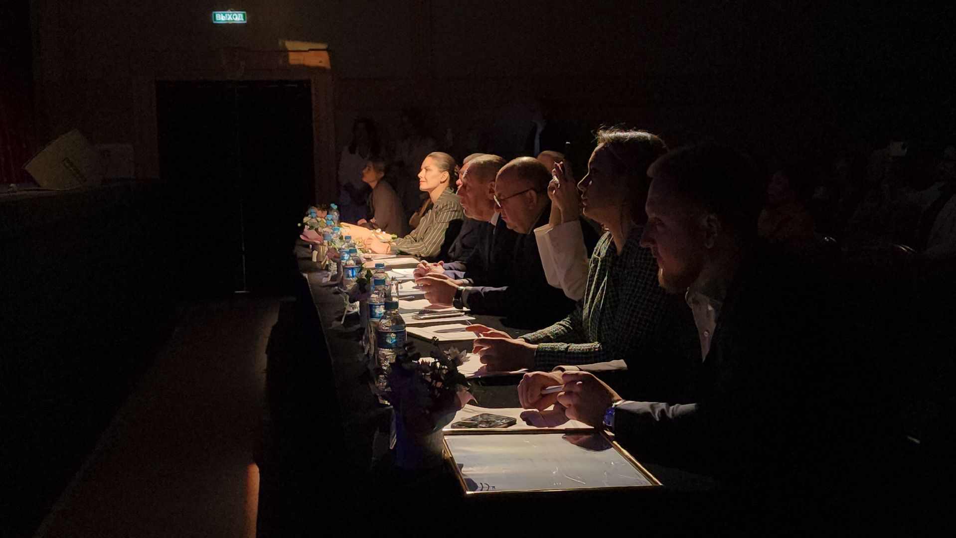 Общественная палата, социальный проект, Богородская леди, Ногинск, Богородский городской округ,