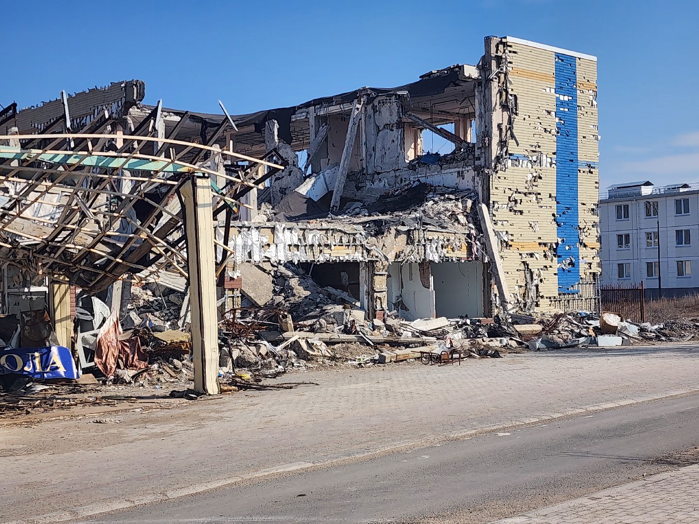 ДНР, волонтеры подмосковья,