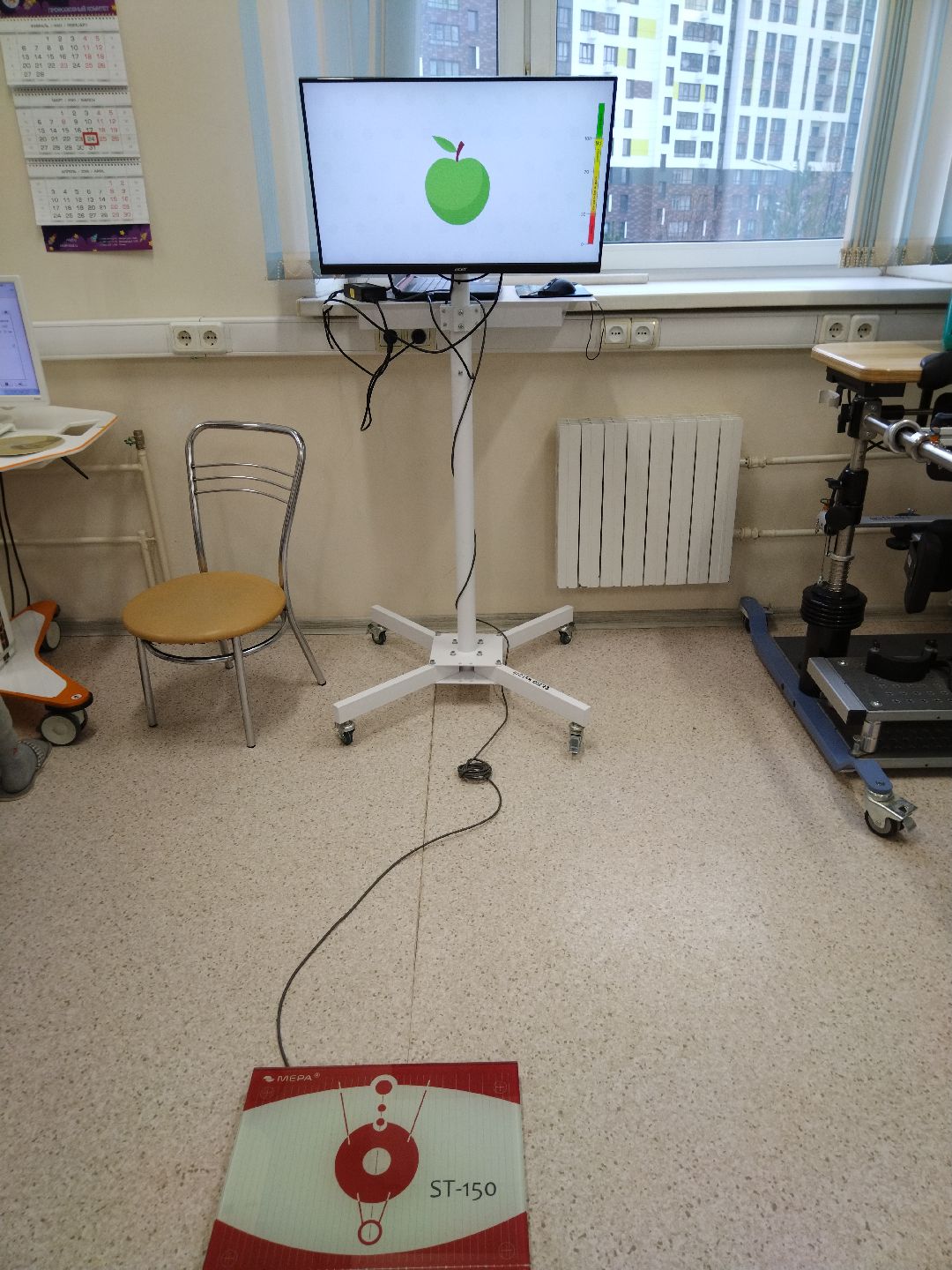 искусственный интеллект, мытищи, НИКИ детства, роботы,