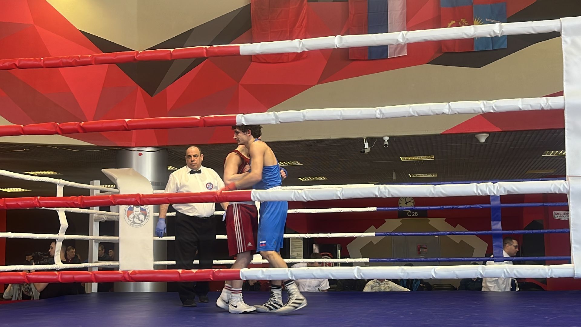 соревнования, соревнования по боксу, боксеры,