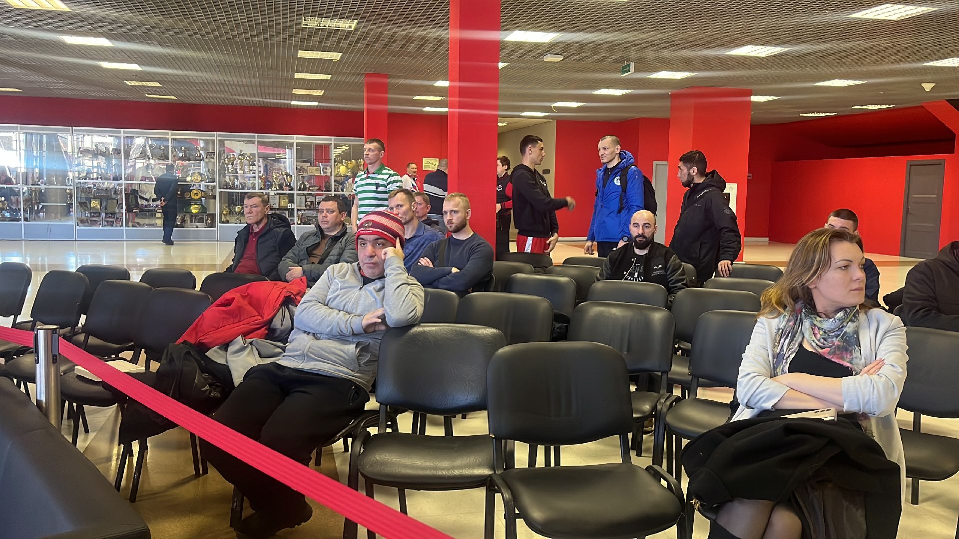 соревнования, соревнования по боксу, боксеры,