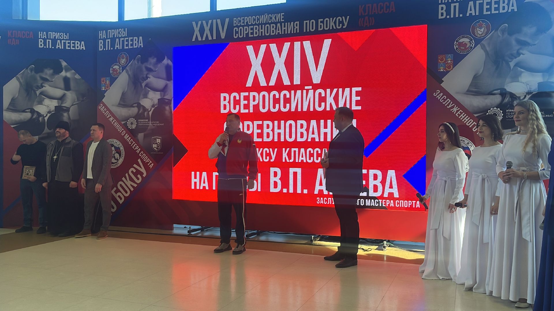 соревнования, соревнования по боксу, боксеры,