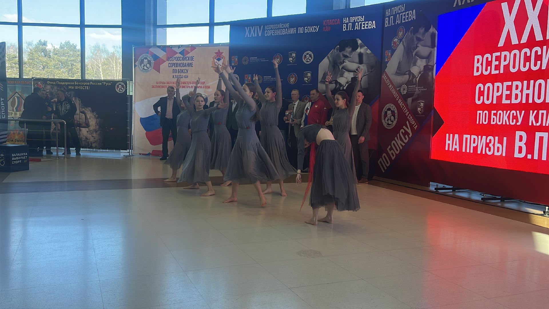 соревнования, соревнования по боксу, боксеры,