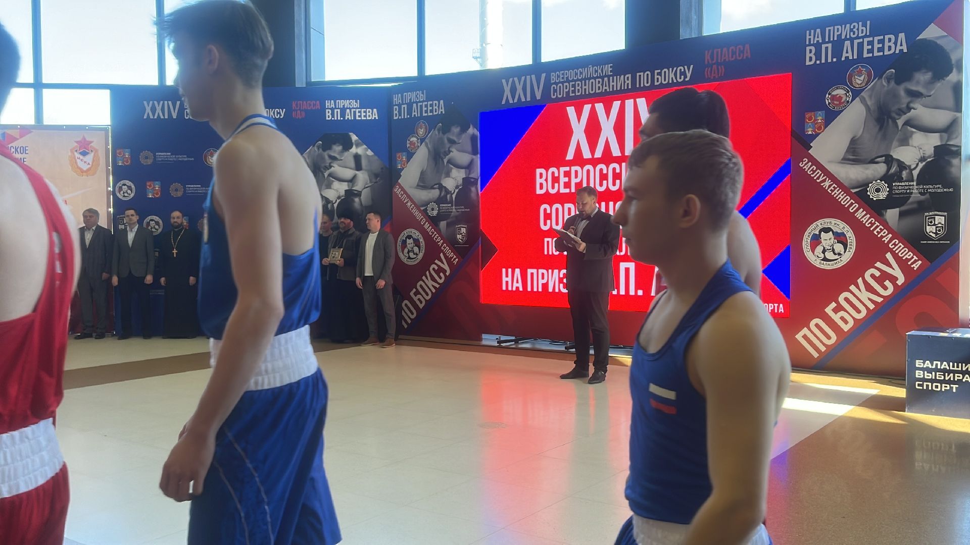 соревнования, соревнования по боксу, боксеры,