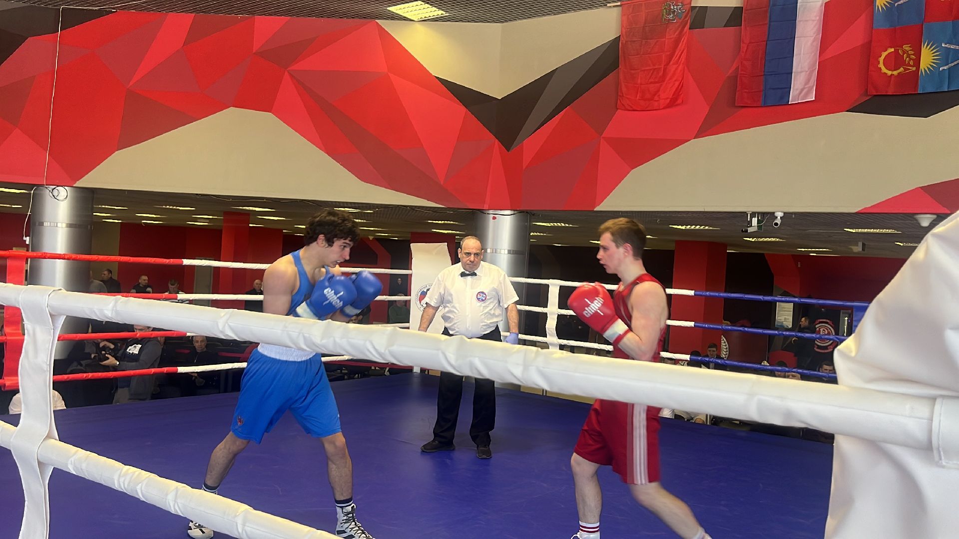 соревнования, соревнования по боксу, боксеры,