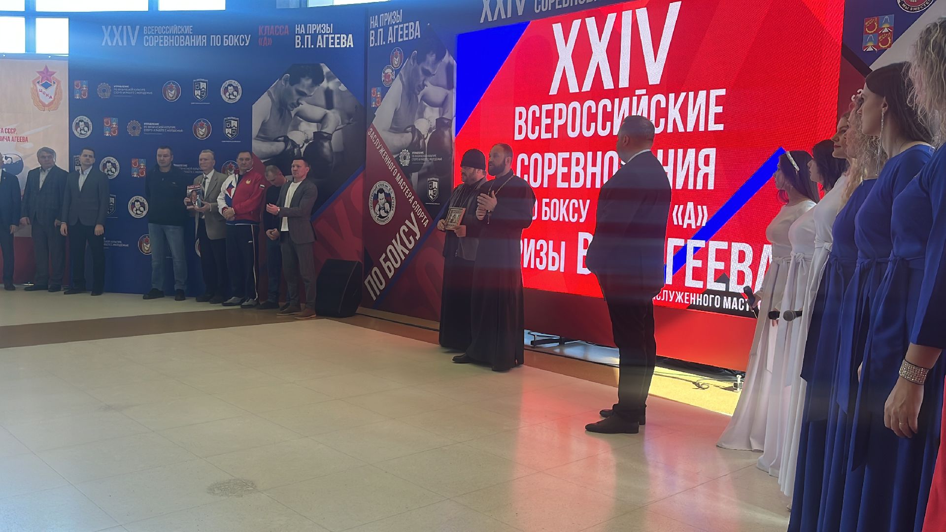 соревнования, соревнования по боксу, боксеры,