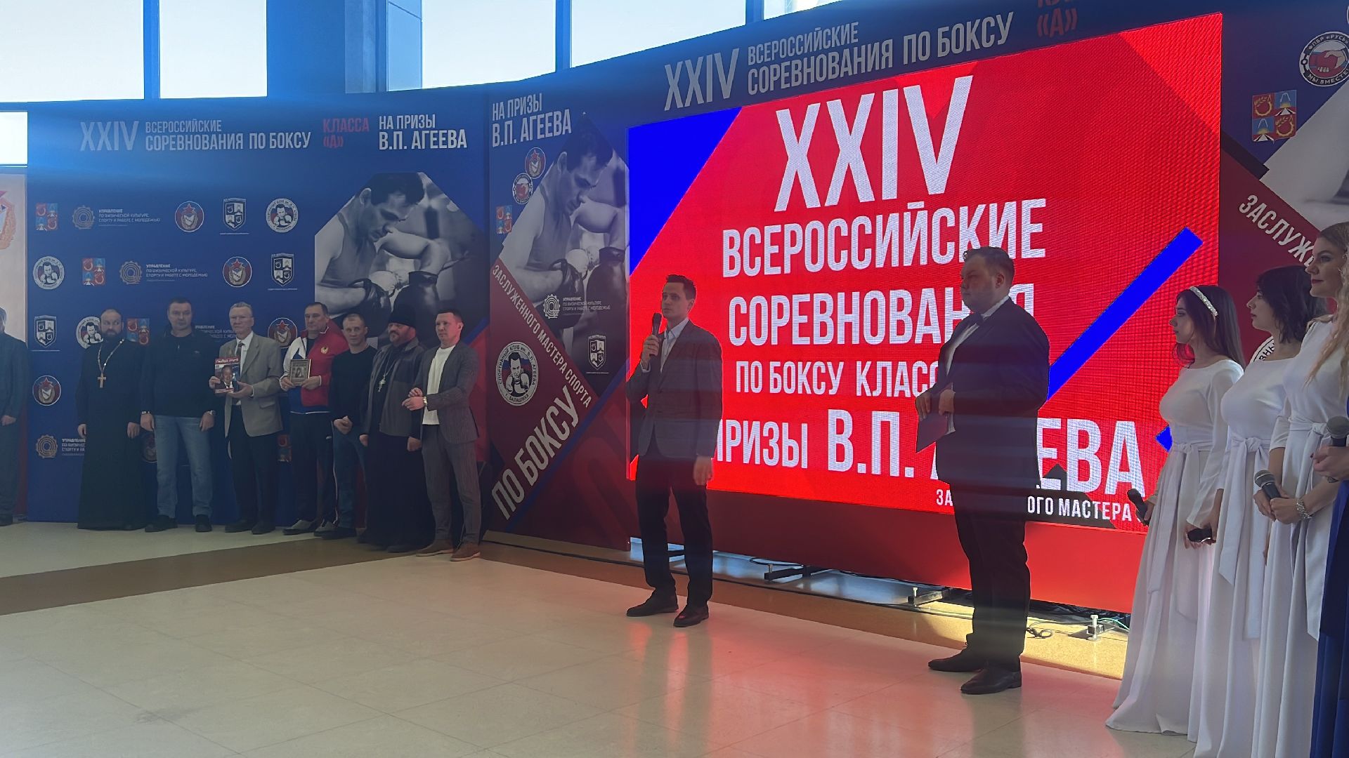 соревнования, соревнования по боксу, боксеры,