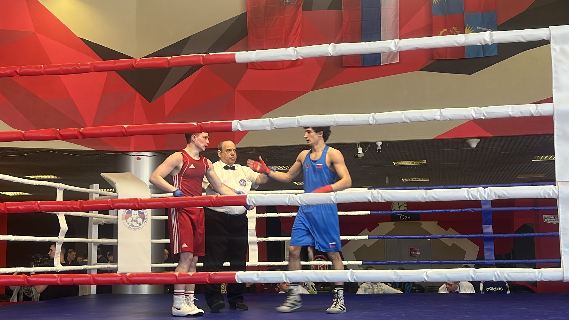 соревнования, соревнования по боксу, боксеры,