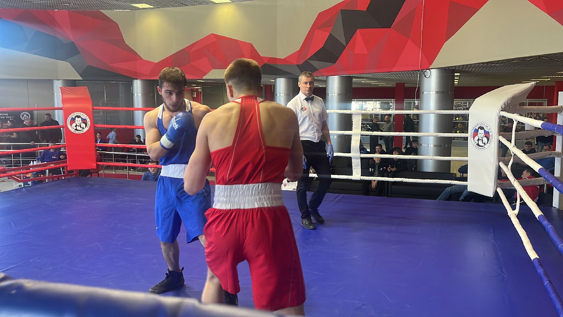 соревнования, соревнования по боксу, боксеры,