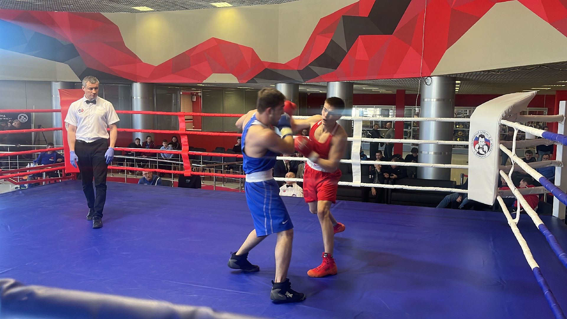 соревнования, соревнования по боксу, боксеры,