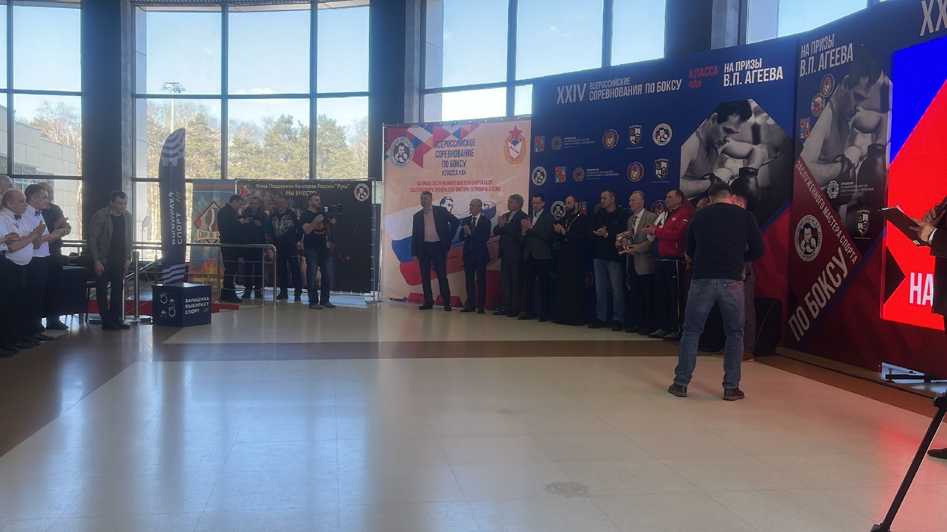 соревнования, соревнования по боксу, боксеры,