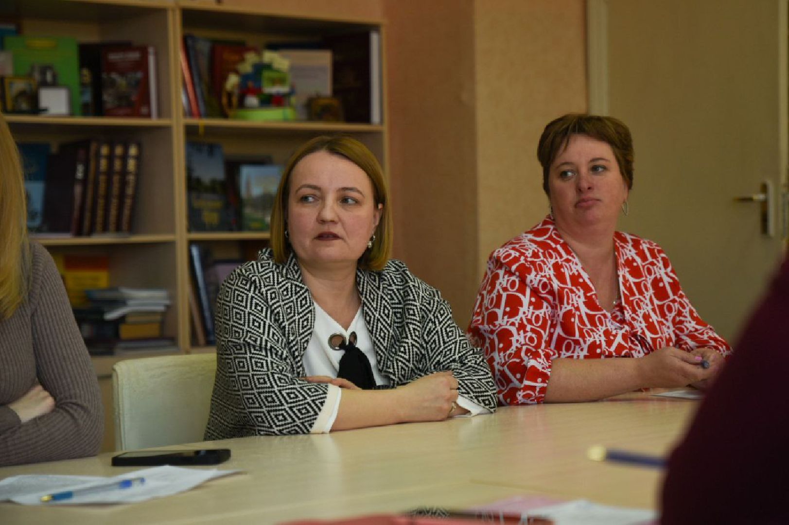 Бронницы, Воспитатель года, Конкурс воспитатель года,