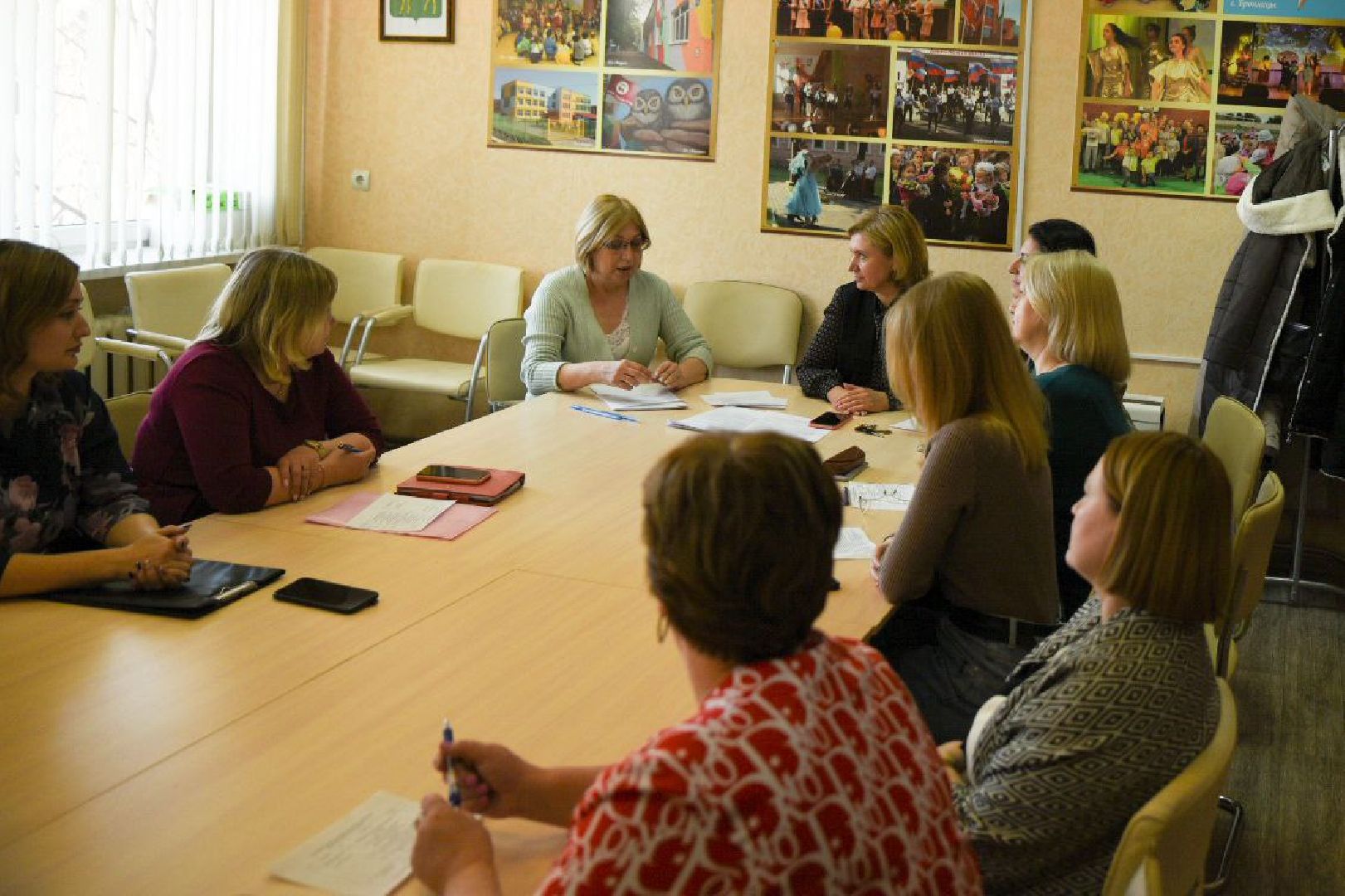 Бронницы, Воспитатель года, Конкурс воспитатель года,