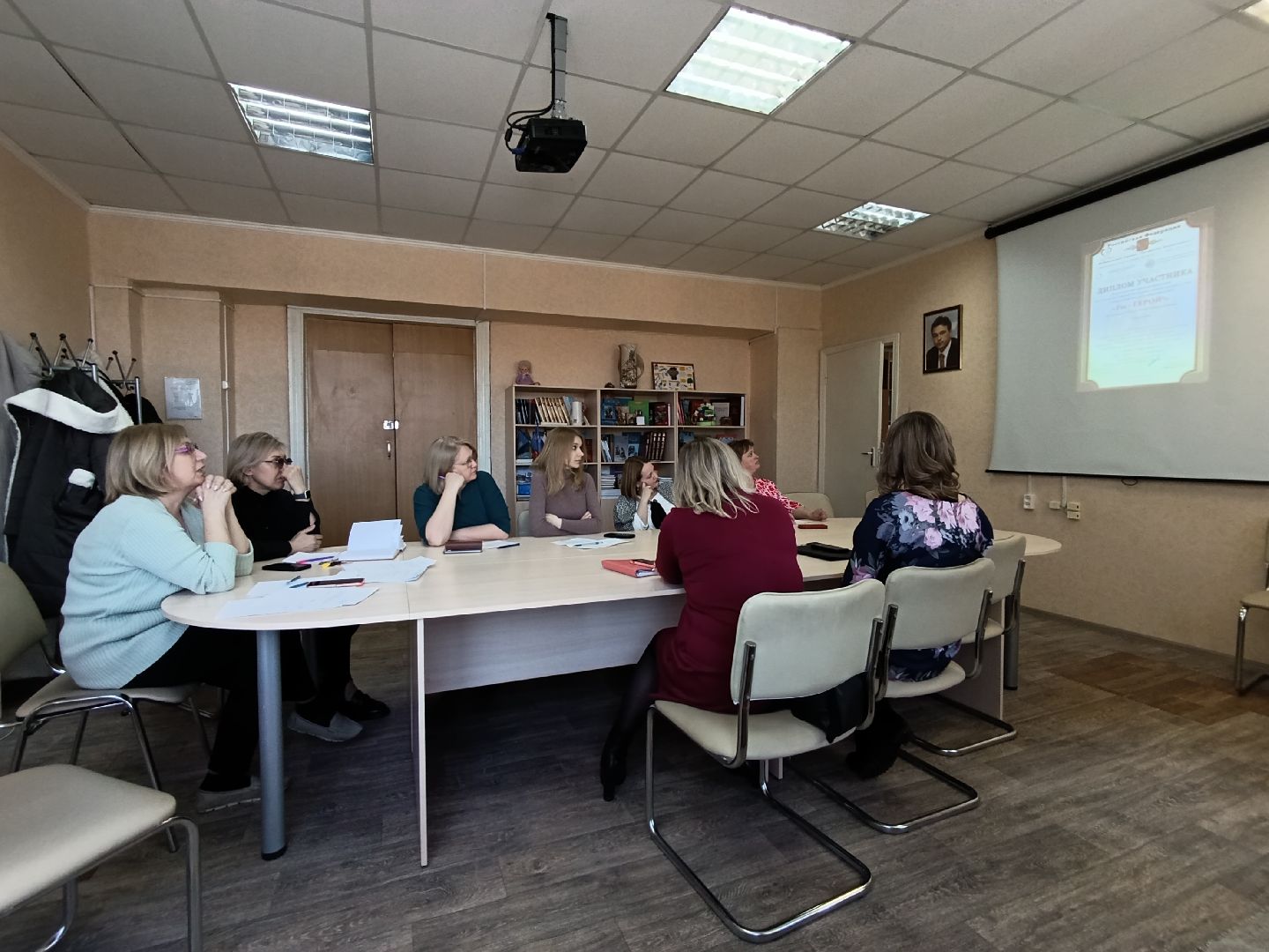 Бронницы, Воспитатель года, Конкурс воспитатель года,