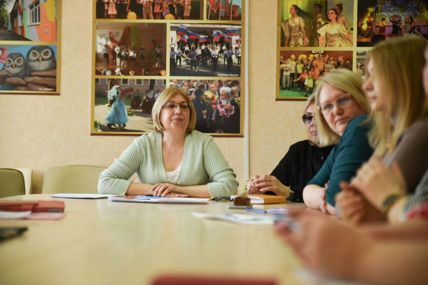 Бронницы, Воспитатель года, Конкурс воспитатель года,