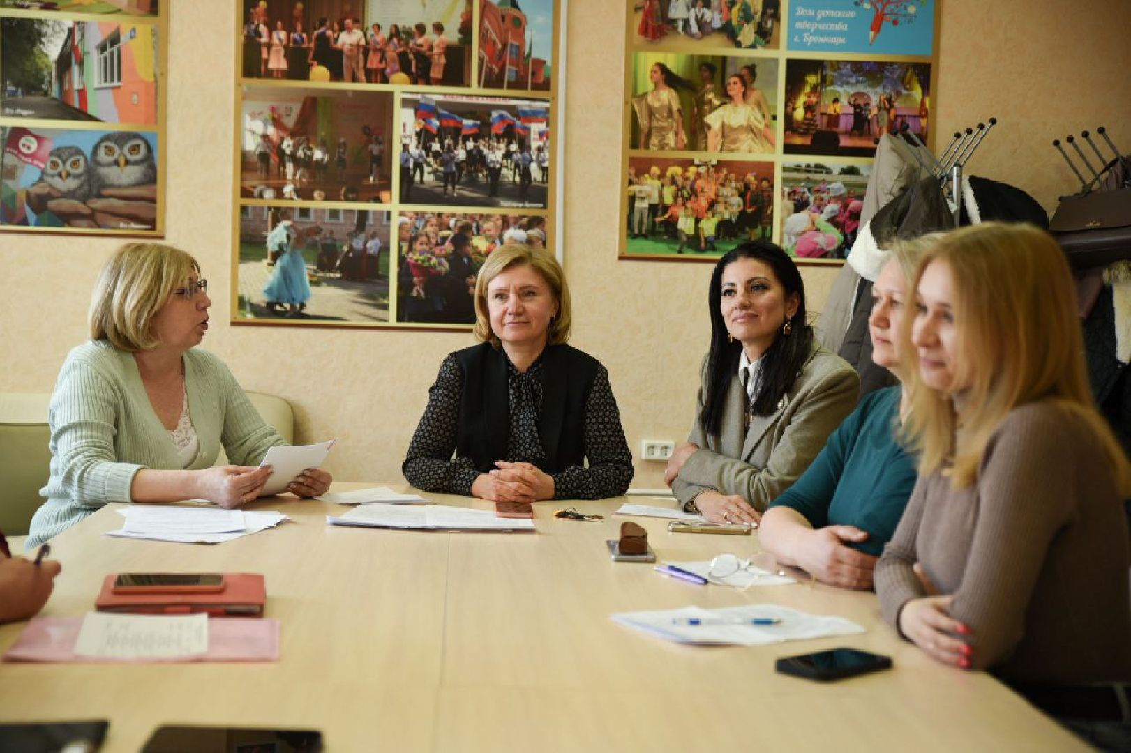 Бронницы, Воспитатель года, Конкурс воспитатель года,