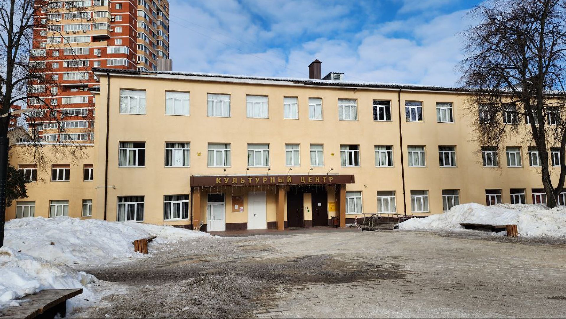 Люберцы, избирательные участки,