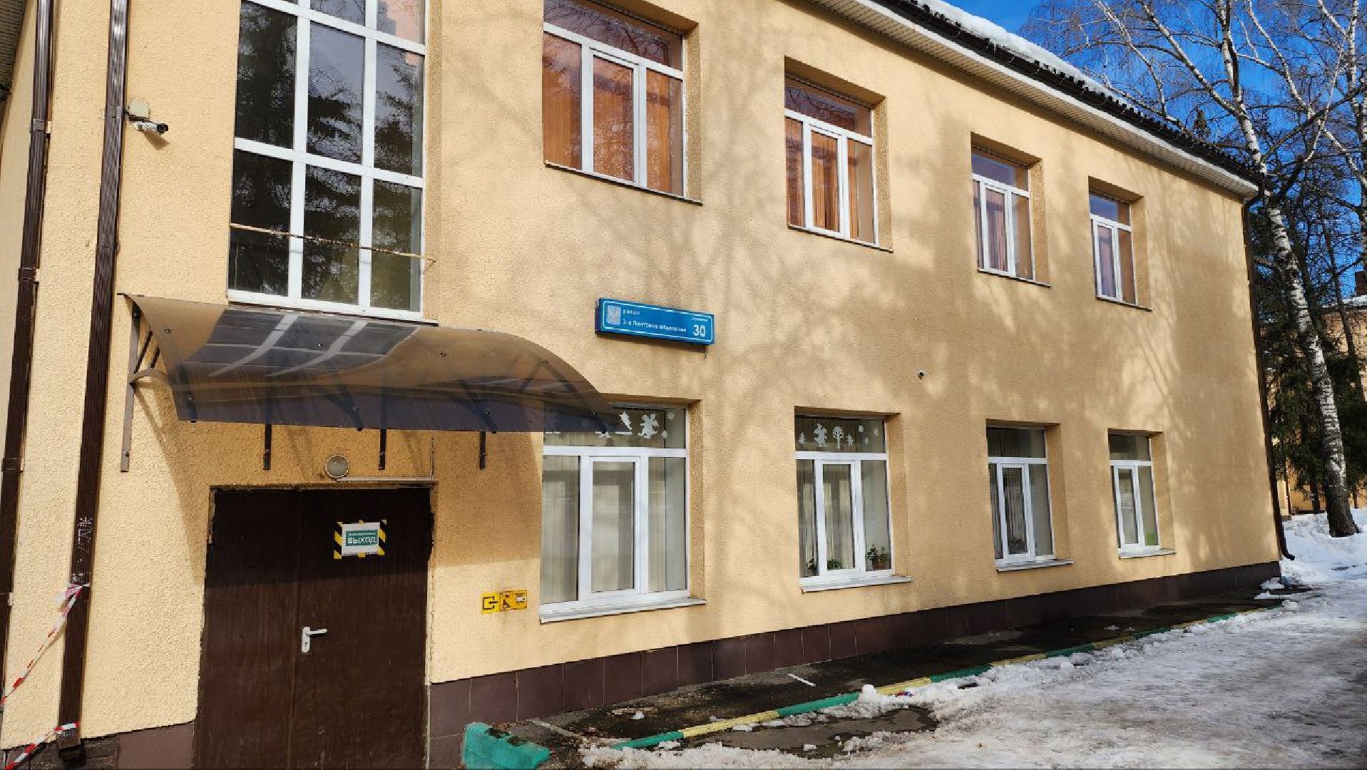 Люберцы, избирательные участки,