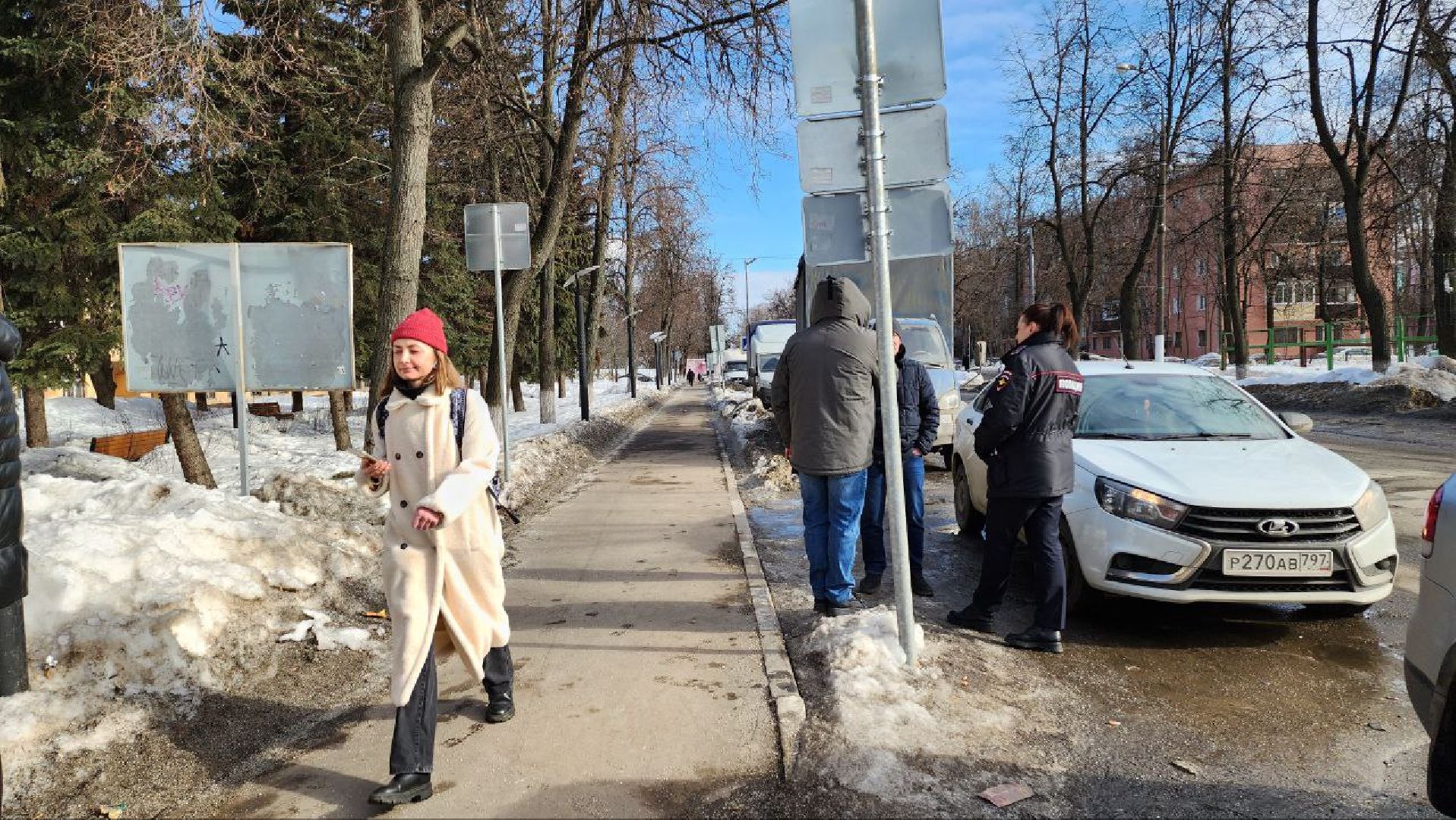 Люберцы, избирательные участки,