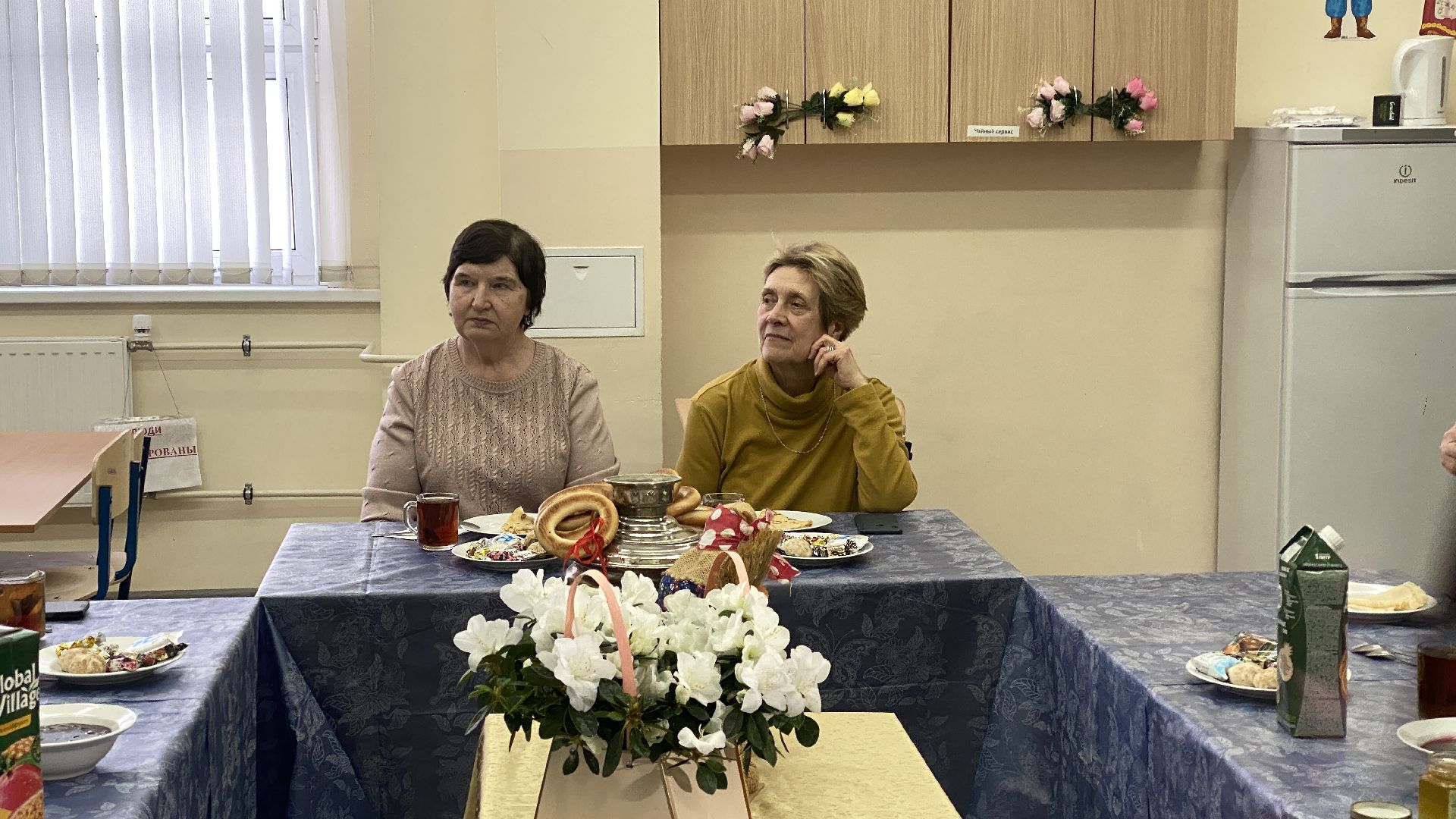 глава городского округа, станислав каторов, неделя добрых дел, МАОУ СОШ 11, масленица,