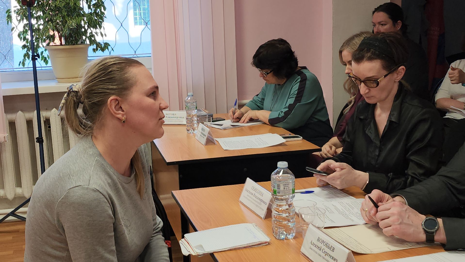 серпухов, выездная администрация, улица парковая, жители, улица дачная,