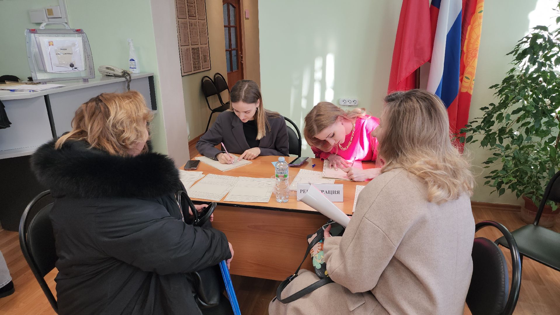 серпухов, выездная администрация, улица парковая, жители, улица дачная,