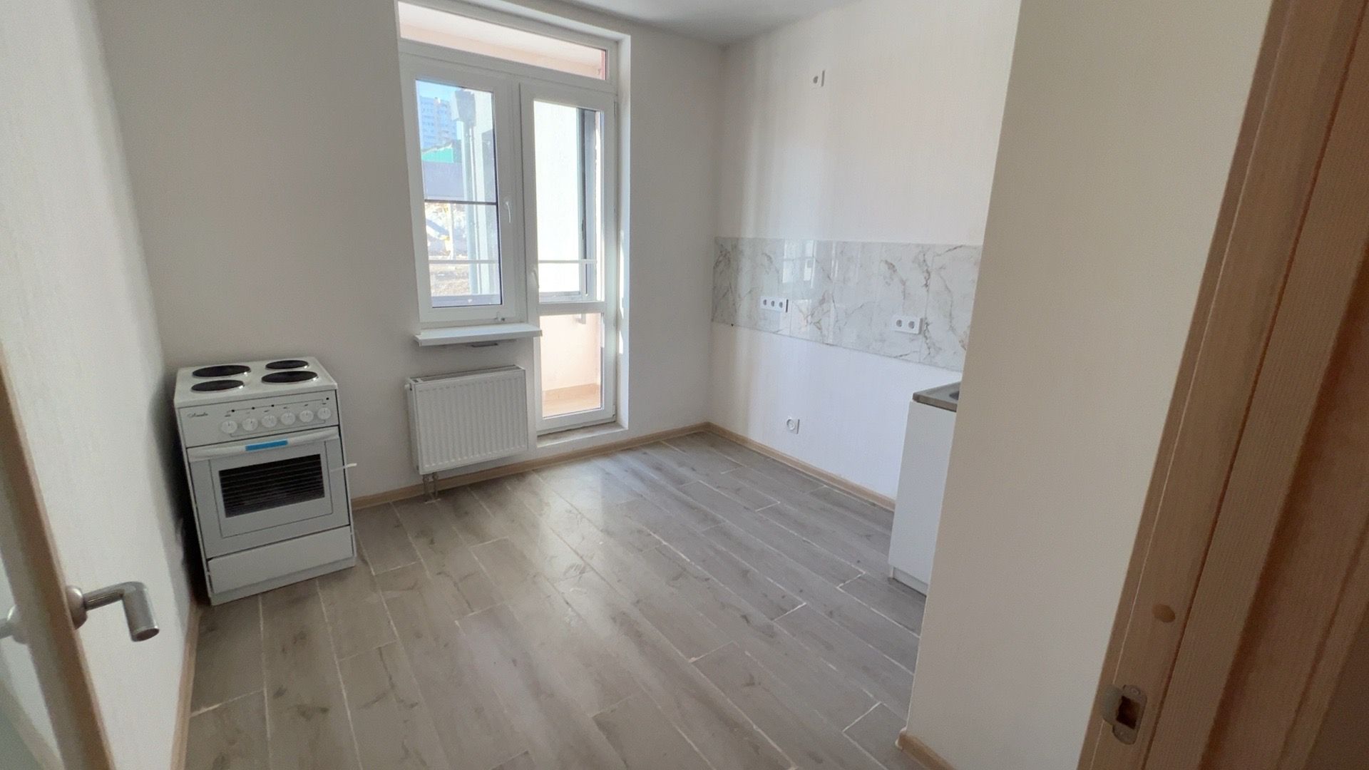 Солнечногорск, строительство домов, переселенцы, аварийное жилье, рабочие,