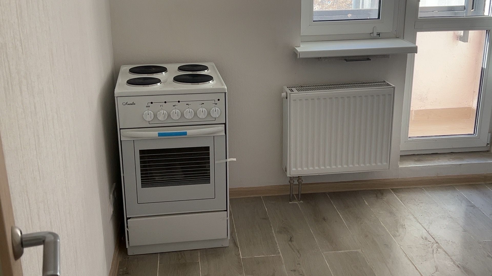 Солнечногорск, строительство домов, переселенцы, аварийное жилье, рабочие,