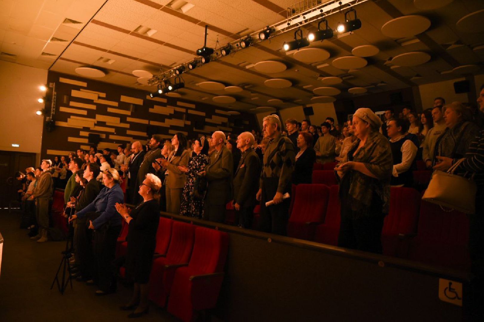 Бронницы, КДЦ,патриотизм,