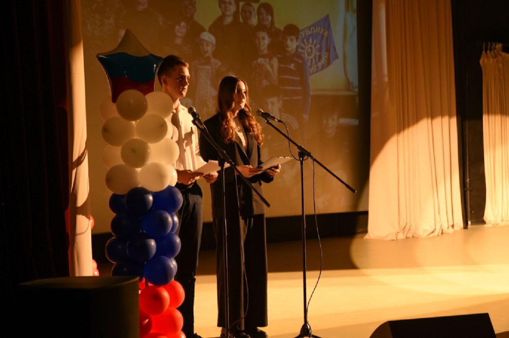 Бронницы, КДЦ,патриотизм,