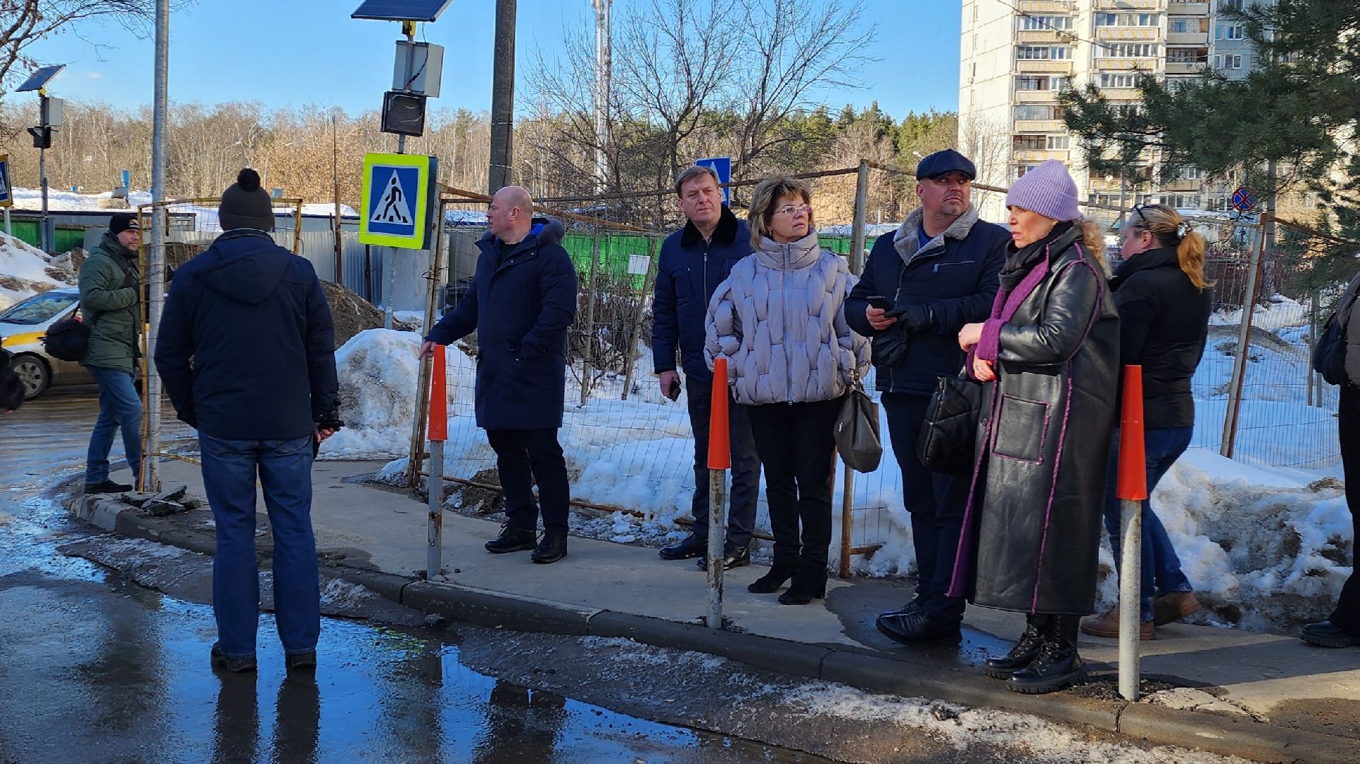 уборка снега и наледи, вывоз снега, мониторинг уборки дворов,