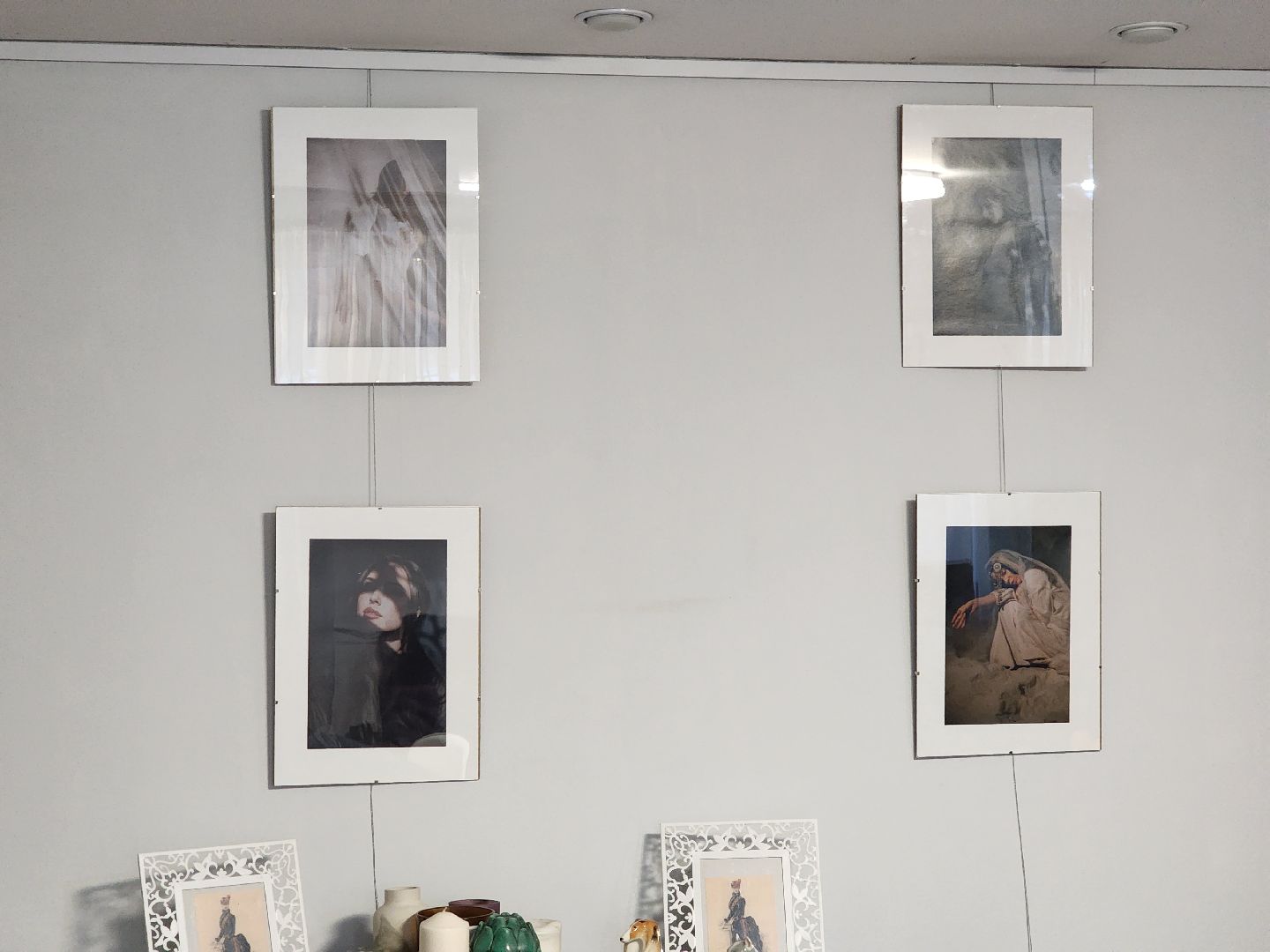 пушкино, фотовыставка, нежный бизнес, фотогорафия, творчество,